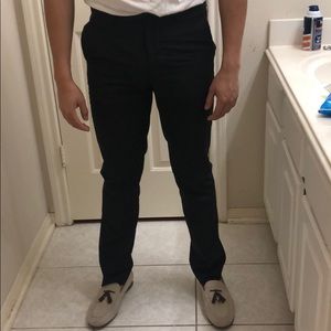 Dress pants H&M men’s